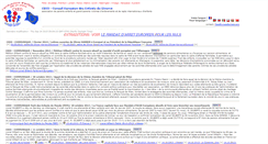 Desktop Screenshot of jugendamt-wesel.com